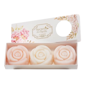COFFRET ROSA