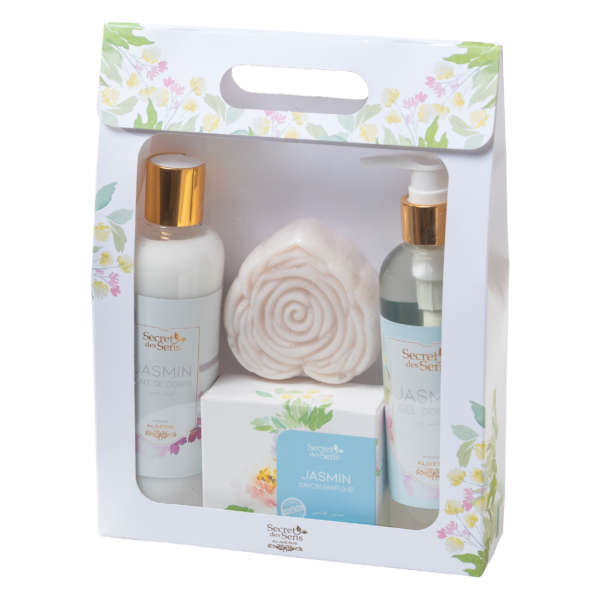 PACK LYNE JASMIN
