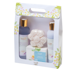 PACK LYNE ORCHIDEE
