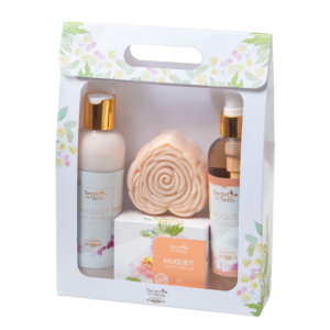 PACK LYNE MUGUET