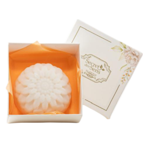 BOX SAVON PRECIEUX
