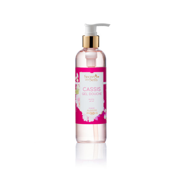 COFFRET FLOWER CASSIS – Image 2